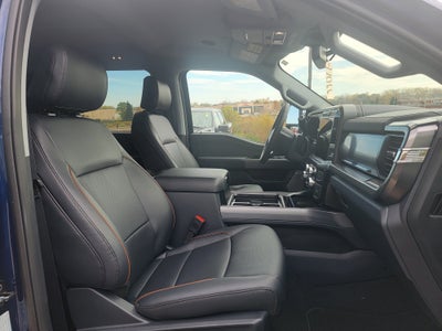 2027 Ford Super Duty F-250 SRW 