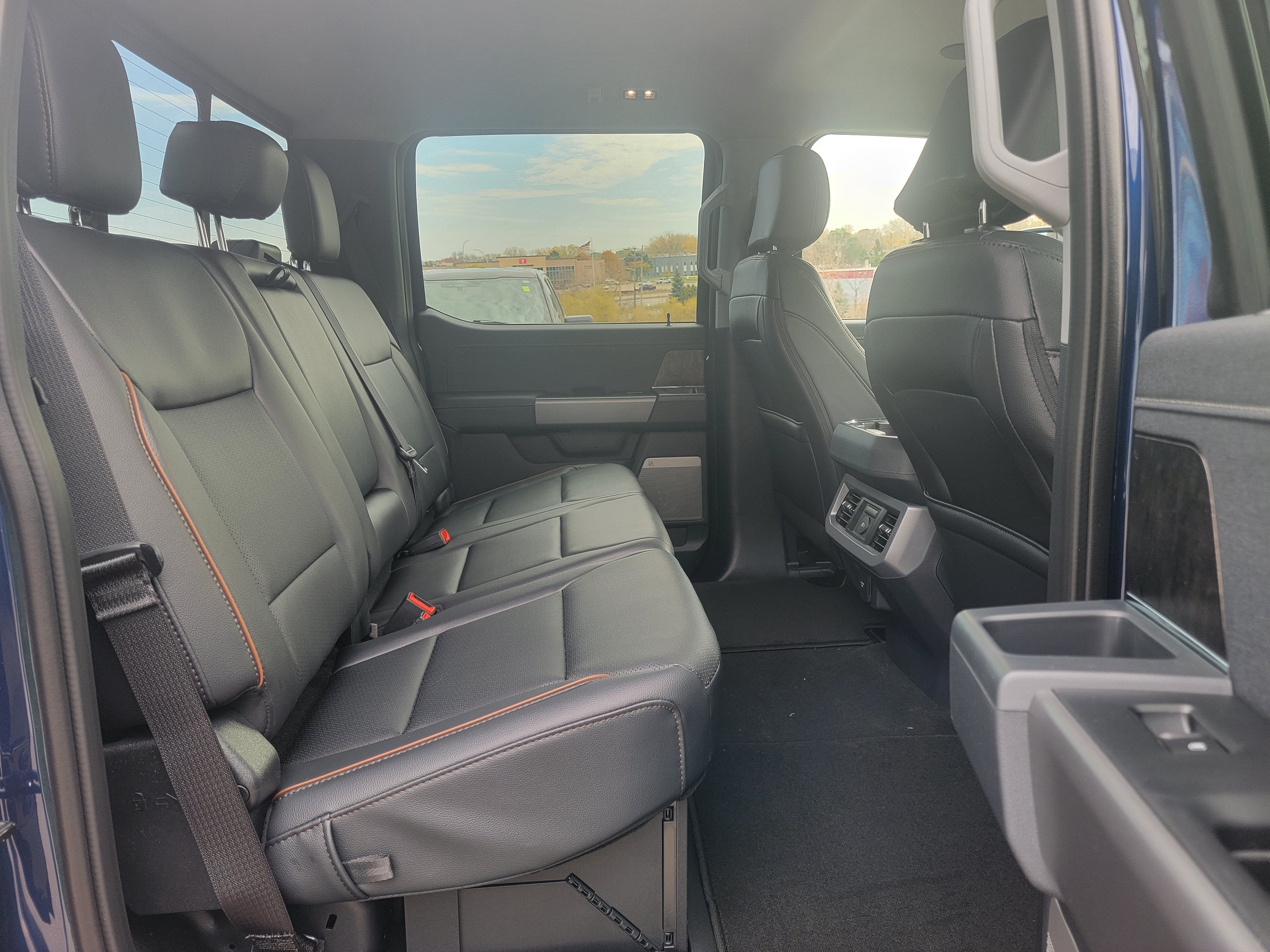 2027 Ford Super Duty F-250 SRW 
