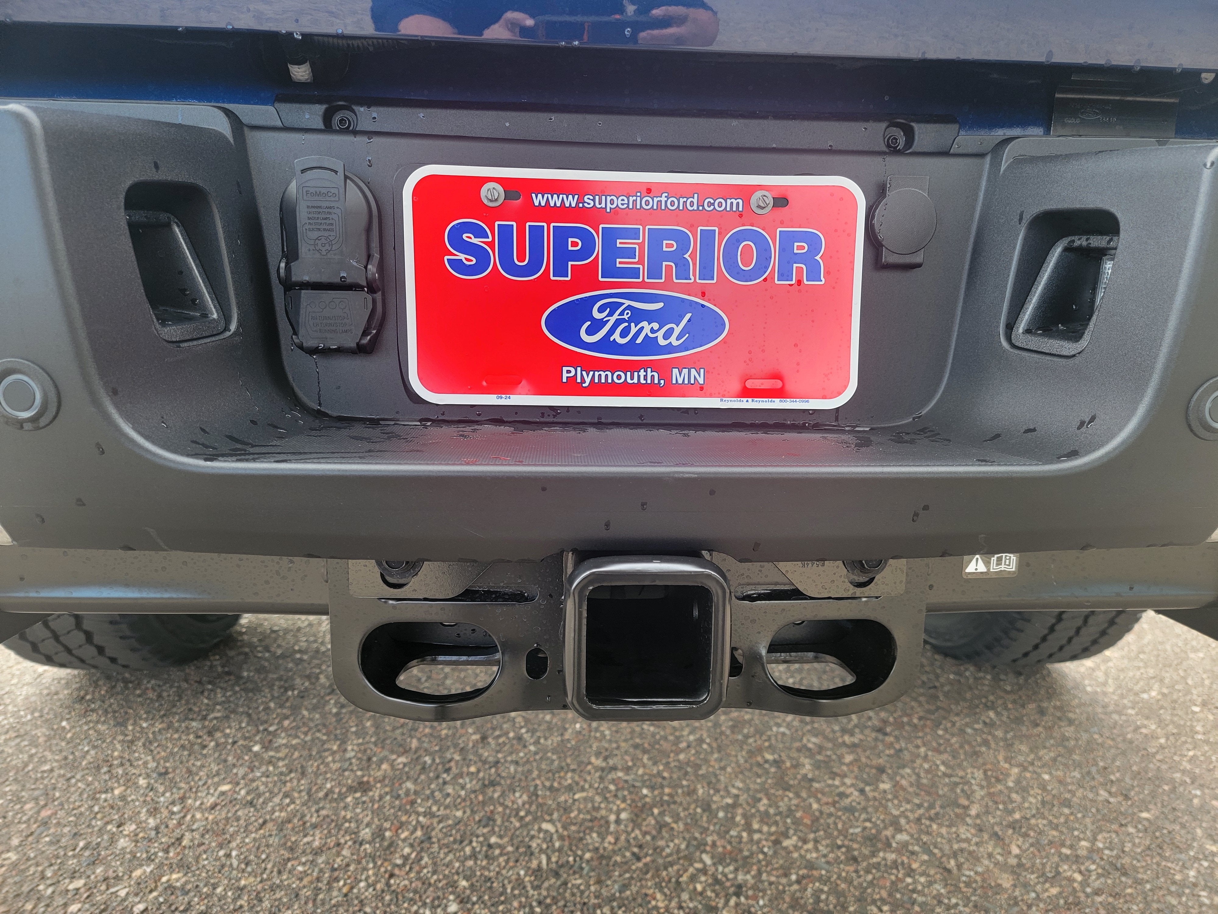 2027 Ford Super Duty F-250 SRW 