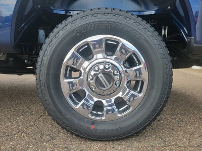 2027 Ford Super Duty F-250 SRW 