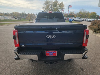 2027 Ford Super Duty F-250 SRW 