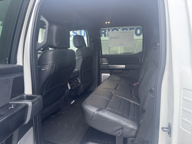 2026 Ford Super Duty F-250® Platinum®