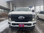 2026 Ford Super Duty F-250® Platinum®