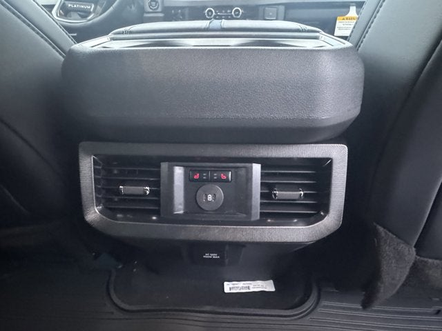 2026 Ford Super Duty F-250® Platinum®