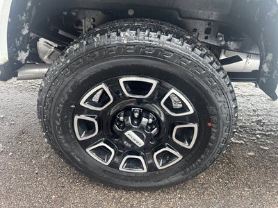 2026 Ford Super Duty F-250® Platinum®