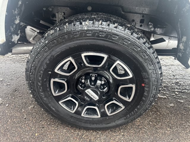 2026 Ford Super Duty F-250® Platinum®