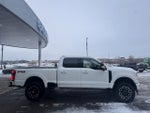 2026 Ford Super Duty F-250® Platinum®