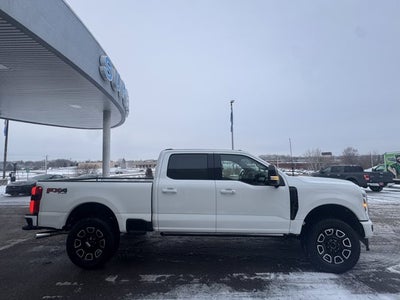 2026 Ford Super Duty F-250® Platinum®