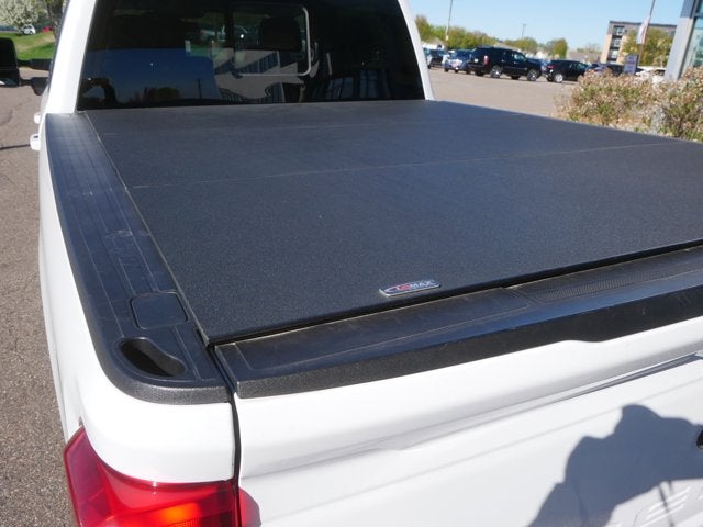 2023 Ford Super Duty F-250 SRW XLT