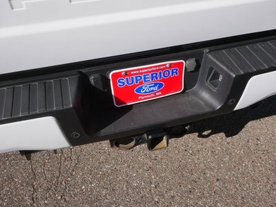 2023 Ford Super Duty F-250 SRW XLT
