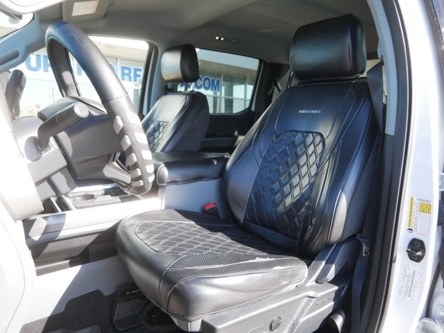 2023 Ford Super Duty F-250 SRW XLT