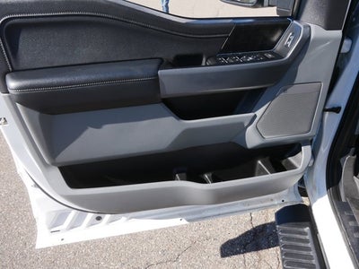 2023 Ford Super Duty F-250 SRW XLT