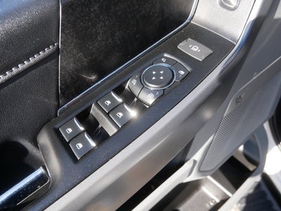 2023 Ford Super Duty F-250 SRW XLT