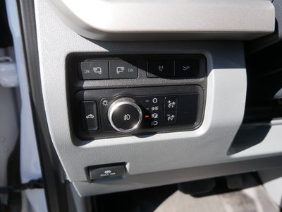 2023 Ford Super Duty F-250 SRW XLT