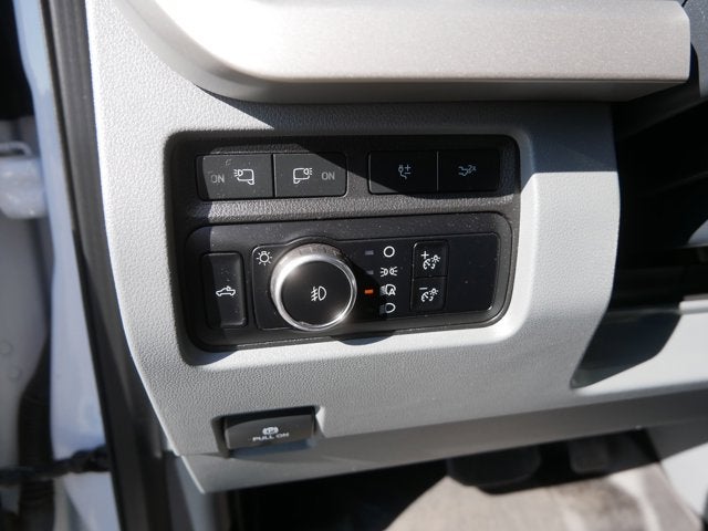 2023 Ford Super Duty F-250 SRW XLT