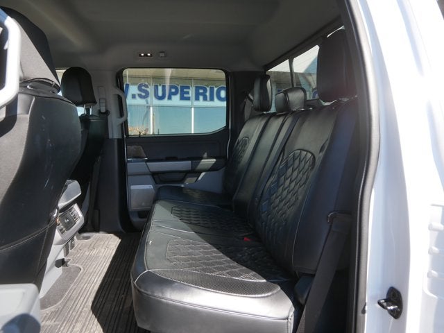 2023 Ford Super Duty F-250 SRW XLT
