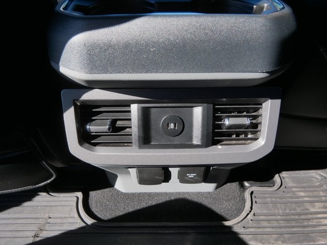 2023 Ford Super Duty F-250 SRW XLT