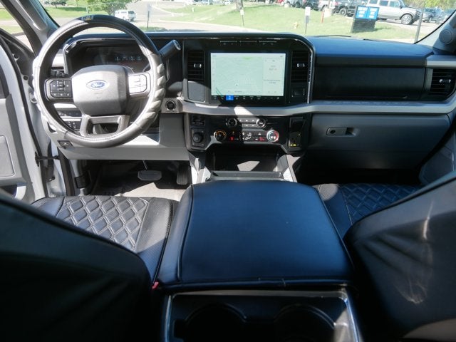 2023 Ford Super Duty F-250 SRW XLT