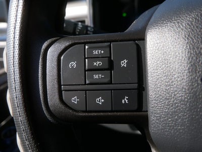 2023 Ford Super Duty F-250 SRW XLT