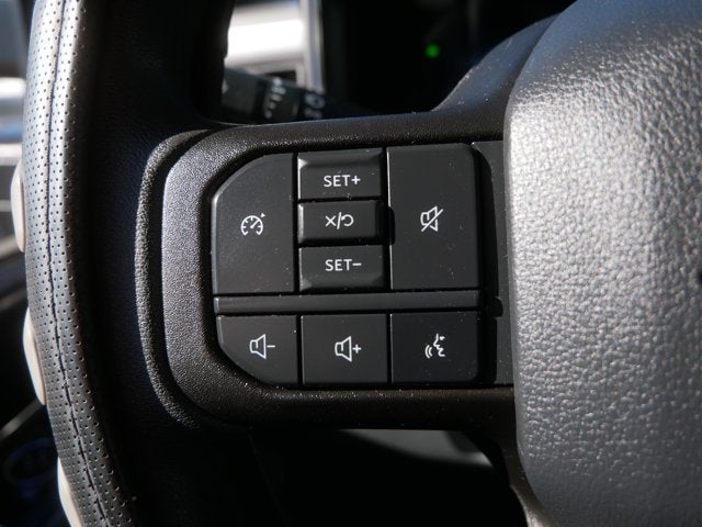 2023 Ford Super Duty F-250 SRW XLT