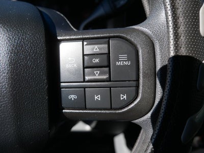 2023 Ford Super Duty F-250 SRW XLT