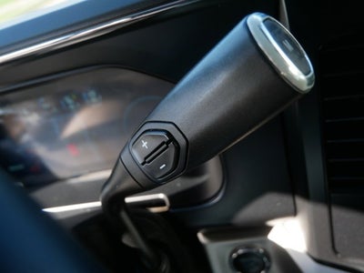 2023 Ford Super Duty F-250 SRW XLT