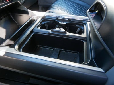 2023 Ford Super Duty F-250 SRW XLT