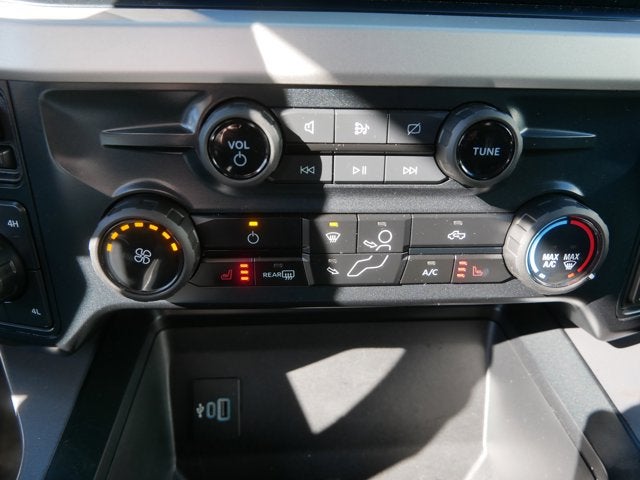 2023 Ford Super Duty F-250 SRW XLT