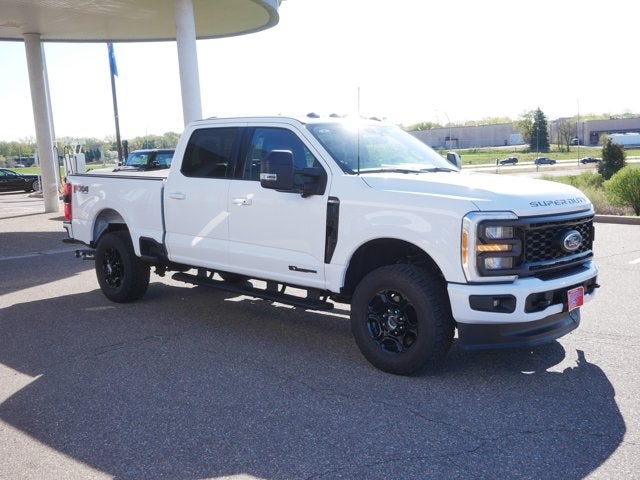 2023 Ford Super Duty F-250 SRW XLT