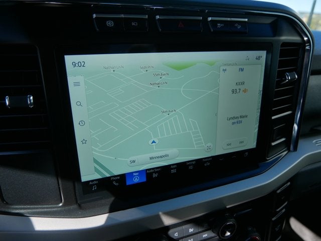 2023 Ford Super Duty F-250 SRW XLT
