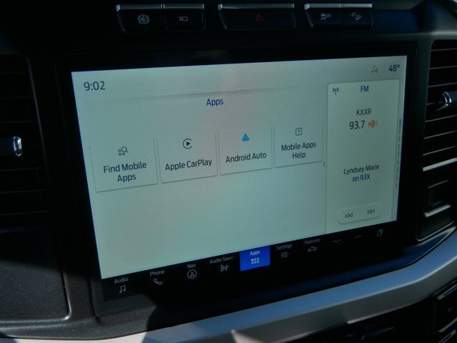 2023 Ford Super Duty F-250 SRW XLT