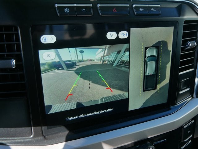 2023 Ford Super Duty F-250 SRW XLT