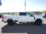 2023 Ford Super Duty F-250 SRW XLT