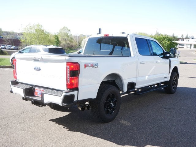 2023 Ford Super Duty F-250 SRW XLT