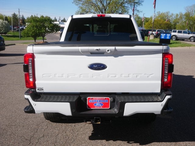 2023 Ford Super Duty F-250 SRW XLT