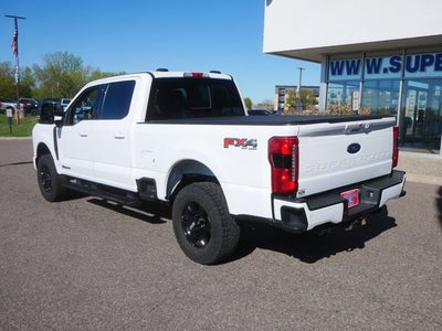2023 Ford Super Duty F-250 SRW XLT