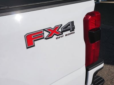 2023 Ford Super Duty F-250 SRW XLT