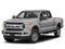 2018 Ford Super Duty F-350 SRW XLT 4WD Crew Cab 6.75 Box