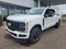 2027 Ford Super Duty F-350® Platinum®