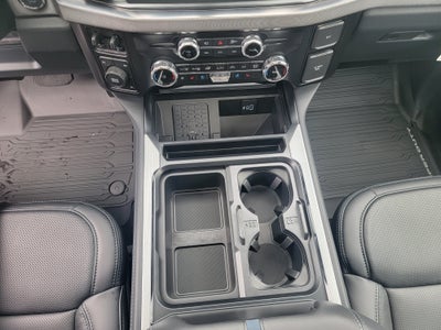 2027 Ford Super Duty F-350® Platinum®