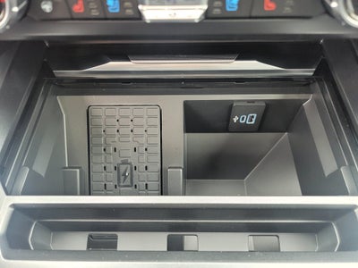 2027 Ford Super Duty F-350® Platinum®