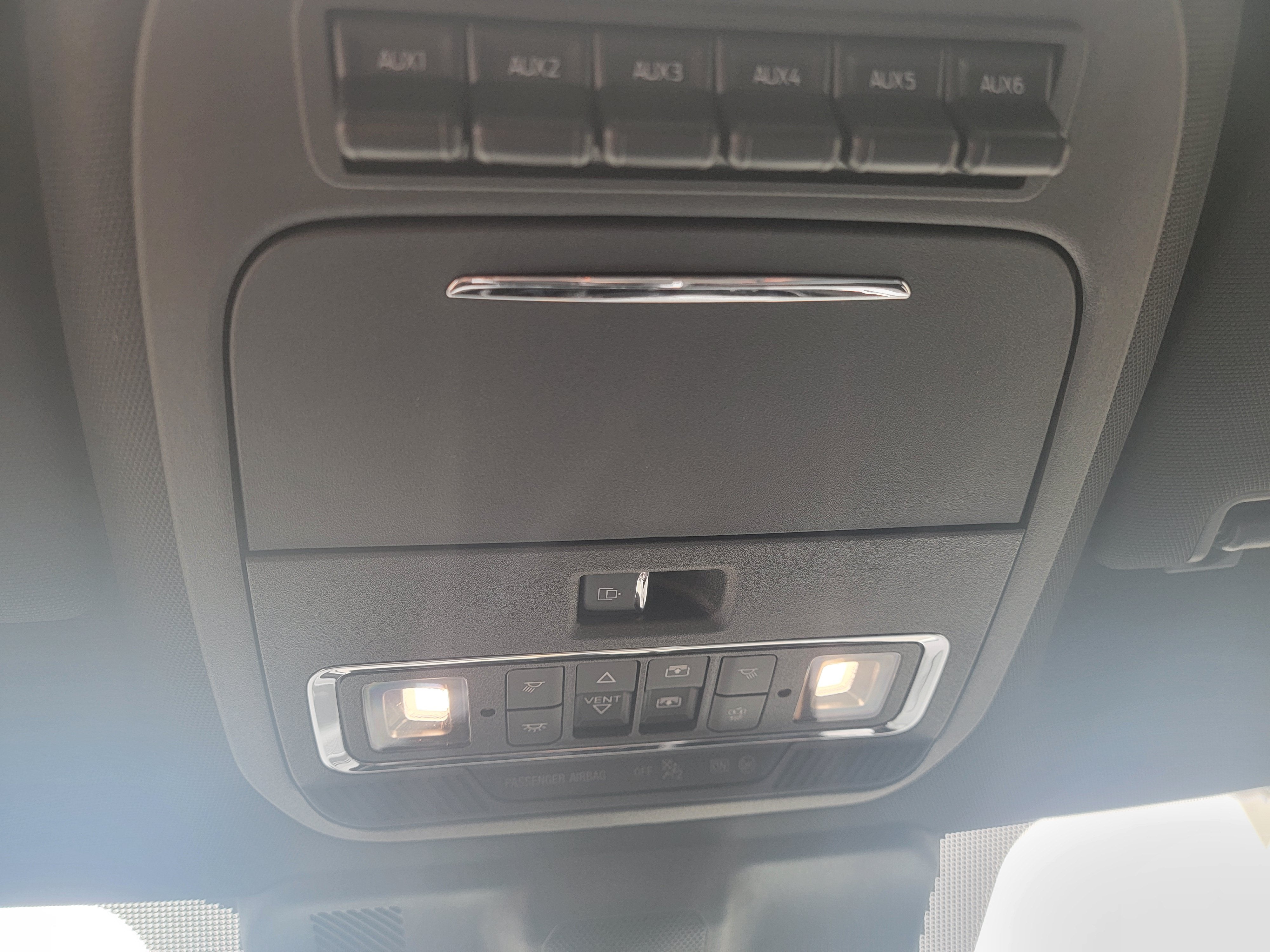 2027 Ford Super Duty F-350® Platinum®