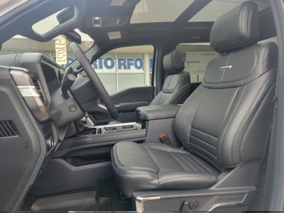 2027 Ford Super Duty F-350® Platinum®