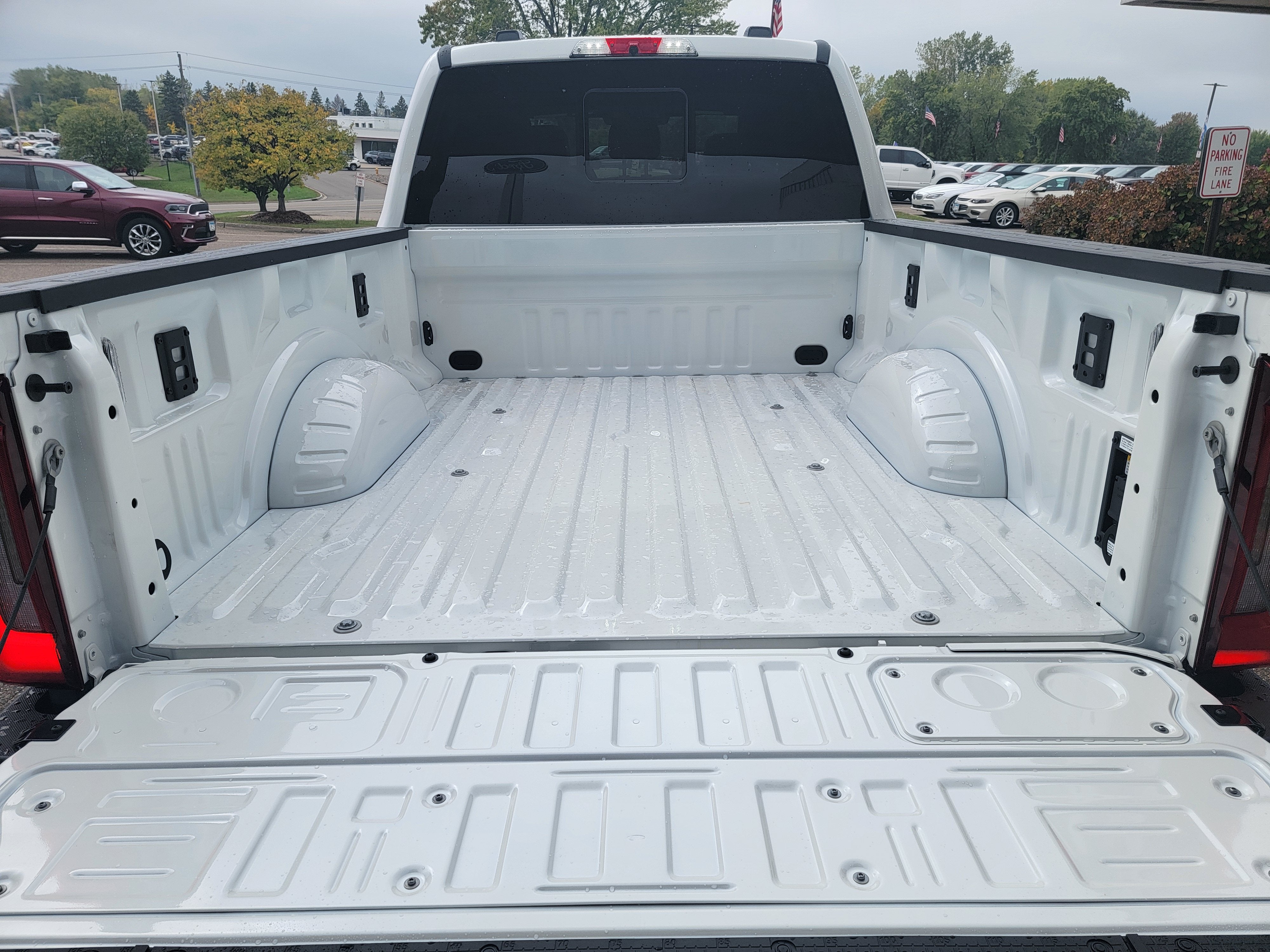 2027 Ford Super Duty F-350® Platinum®