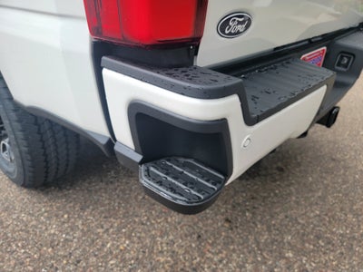 2027 Ford Super Duty F-350® Platinum®
