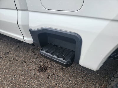 2027 Ford Super Duty F-350® Platinum®