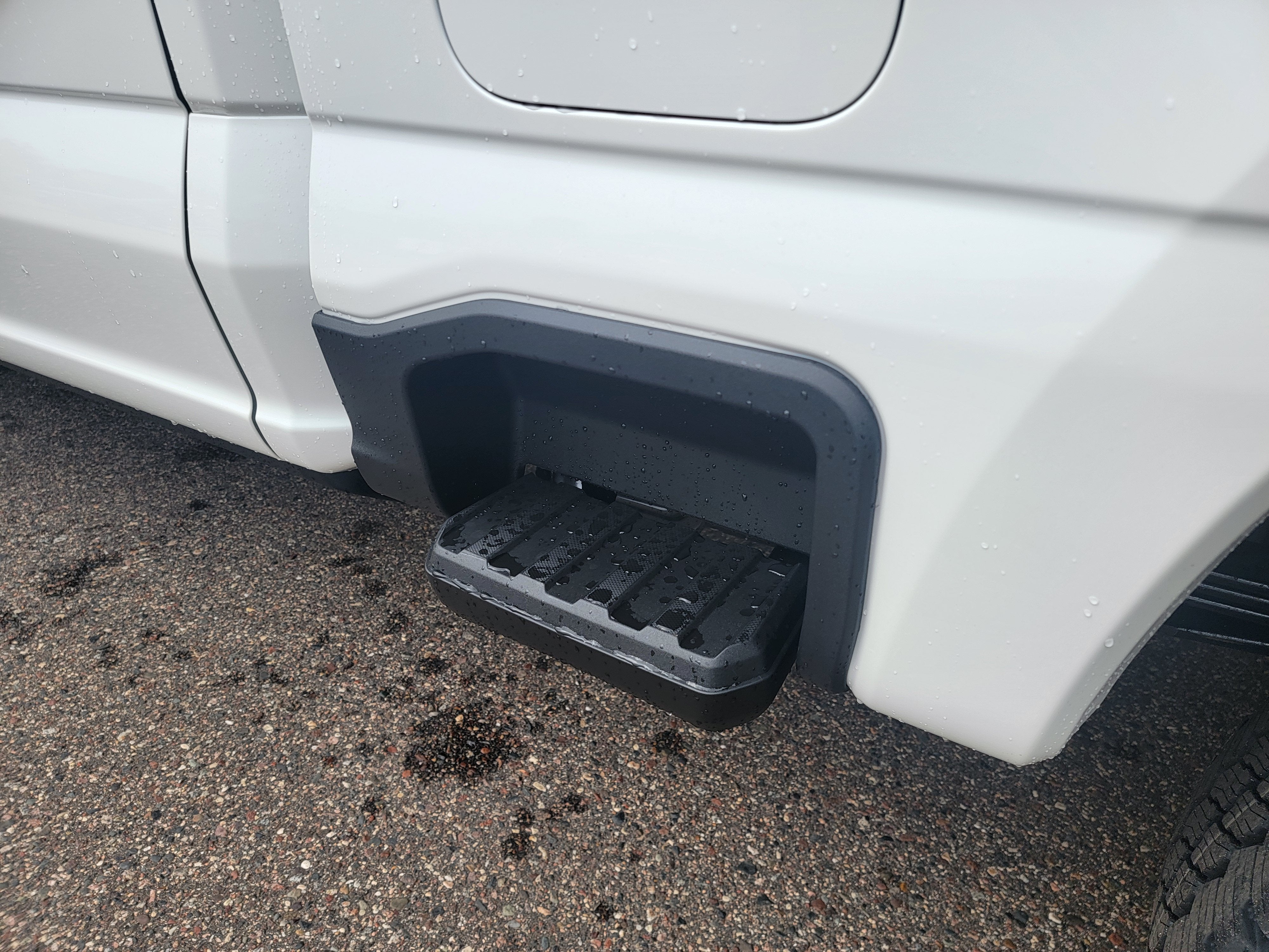 2027 Ford Super Duty F-350® Platinum®