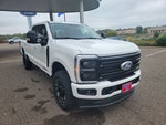 2027 Ford Super Duty F-350® Platinum®