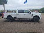 2027 Ford Super Duty F-350® Platinum®