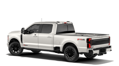 2027 Ford Super Duty F-350® Platinum®